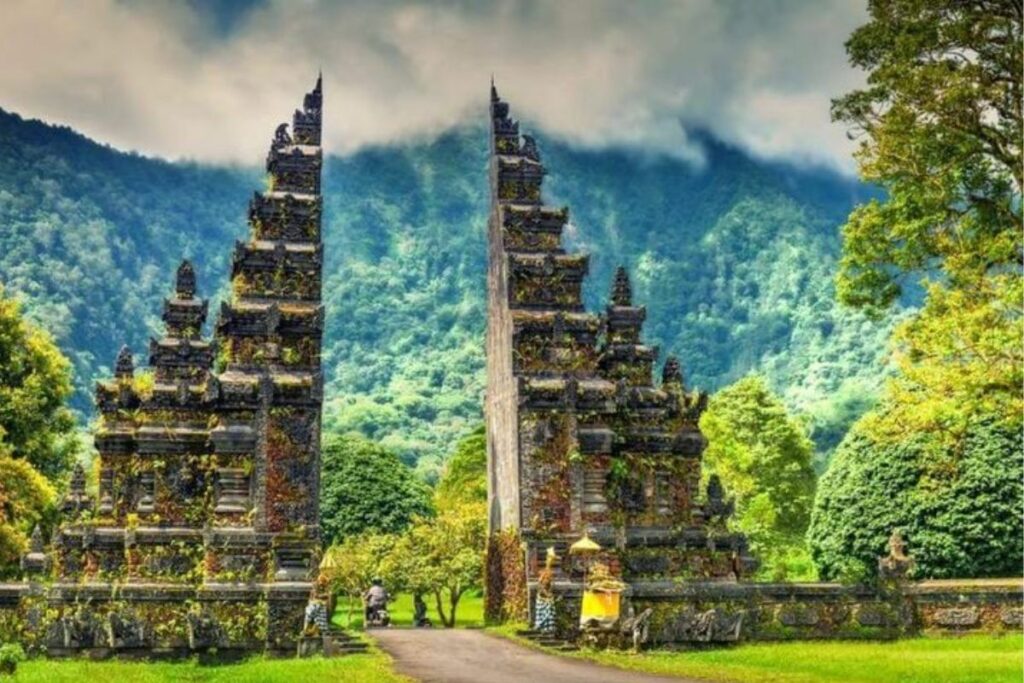 Bali, Indonésia