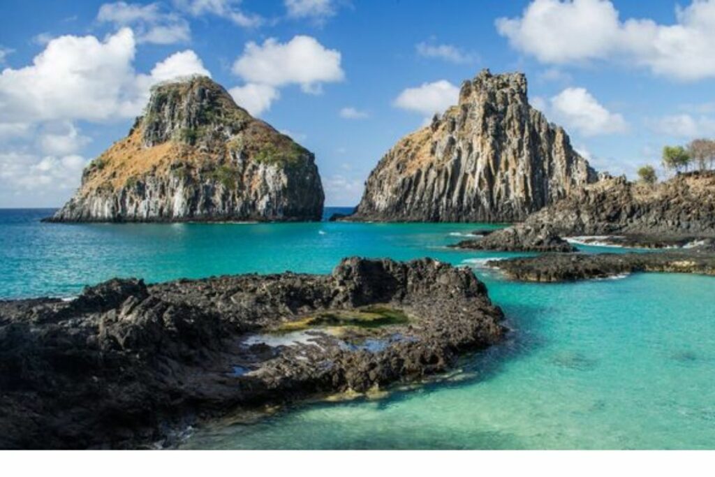 Fernando de Noronha, Brasil