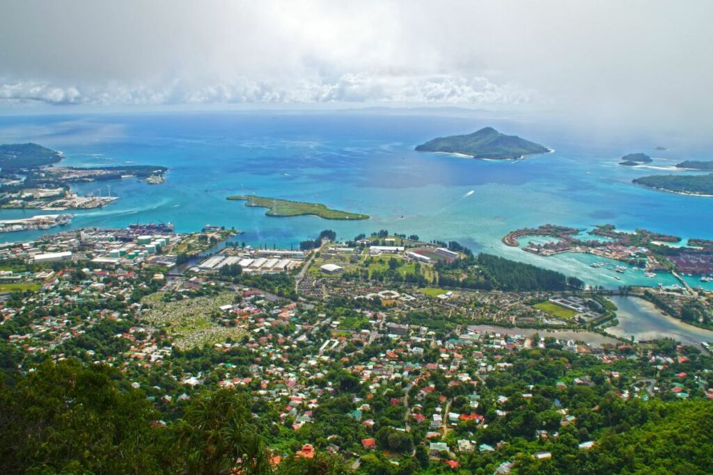 Seychelles